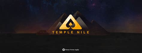 Temple nile casino Haiti